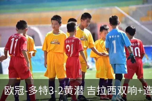欧冠-多特3-2黄潜 吉拉西双响+造点拜尔造乌龙卡雷查斯无对抗伤退