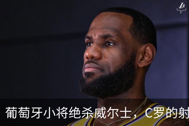 葡萄牙小将绝杀威尔士，C罗的射门可惜遭冷落